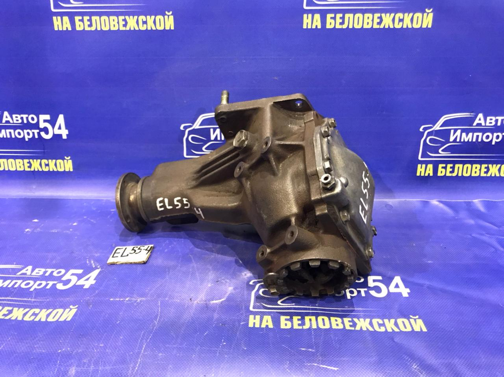 Раздатка TOYOTA CORSA 1994
