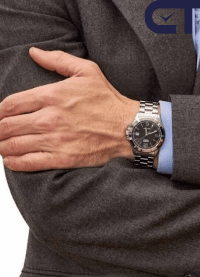 Casio MTP-1215A-1A — мужские наручные часы