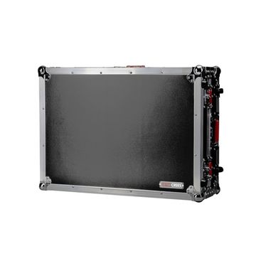 GATOR GTOURFLX10 - кейс для DJ контроллера Pioneer DJ DDJ-FLX 10