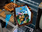 Конструктор LEGO Minecraft 21265 Верстак