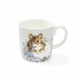 Royal Worcester Кружка Wrendale Designs 400 мл PT-MMQF4020-XD