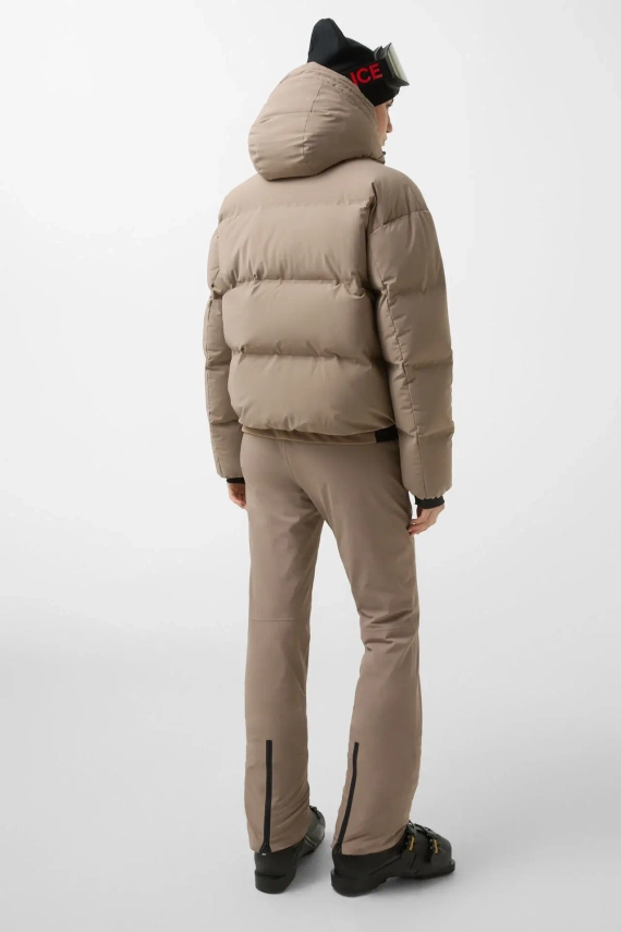 Куртка BOGNER FIRE+ICE NEILA-D в бежевом цвете