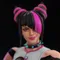 Juri - Street Fighter