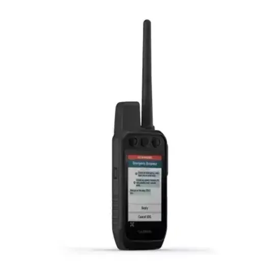 GPS трекер для собак Garmin Alpha 300i 010-02806-51
