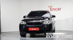 BMW X6M 4.4 — 2017