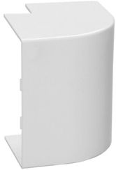 Угол для короба IEK 80*60 наружный 06259