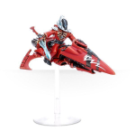 Aeldari Farseer Skyrunner