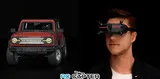 FPV очки Walksnail Avatar HD Goggles X