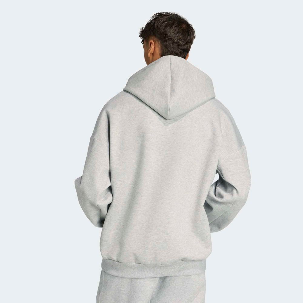 Толстовка мужская ADIDAS M Future Icons Small Logo Hoodie