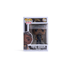 Фигурка Funko POP! Rocks 2PAC Tupac Vest w/Bandana  №158