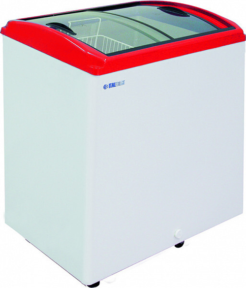 Морозильный ларь Cryspi Italfrost CF200C