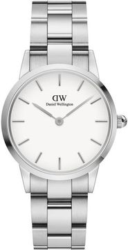 Женские часы Daniel Wellington Iconic Link 28 мм DW00100207