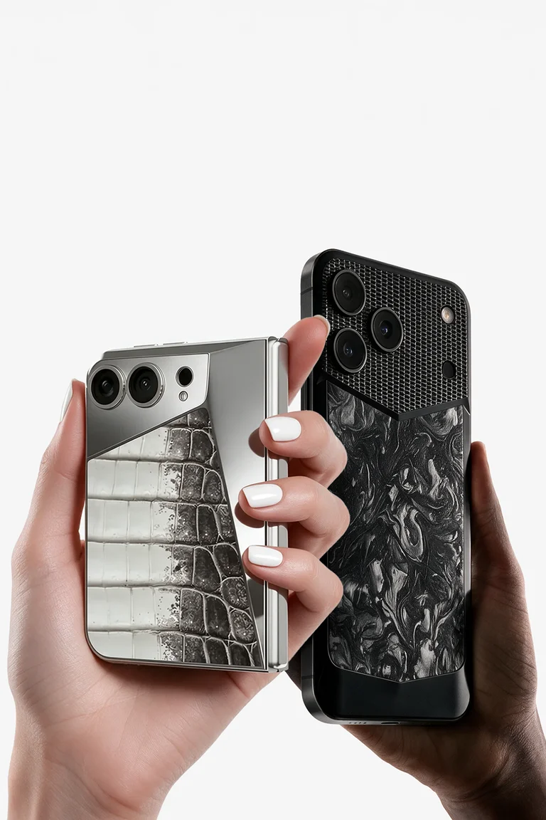 ЭКСКЛЮЗИВНЫЕ ЧЕХЛЫ НА МАГНИТЕ  ДЛЯ IPHONE 18