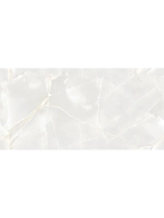 Керамогранит CULTO WHITE ONYX 60*120, упаковка 2,16 м2