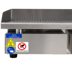Жарочная поверхность EG-821 Foodatlas Eco