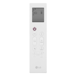 Инверторная сплит-система серии DELUXE PRO DUAL Inverter H18S1D (комплект)