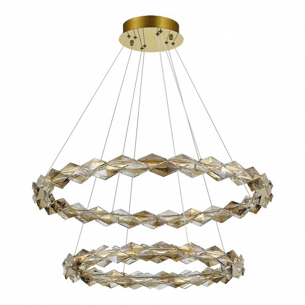 Подвесной светильник ST-Luce Diamanta SL6009.203.02