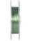 Леска плетёная WFT KG x8 Green 150 м, 0,08 мм