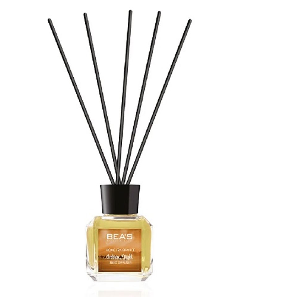 Фото товара Ароматический диффузор для дома BEA'S Arabian Night "(Арабская ночь ) 120 ml