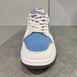 Nike SB Dunk Low • Gray Blue