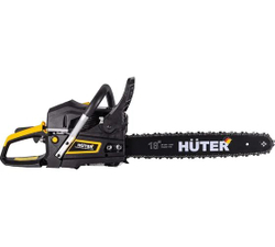 Бензопила Huter BS-52 70/6/3