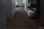Кварц-винил SPC Vinilam VinilPol Herringbone 7 мм Паркет Да Винчи 1.355 м2