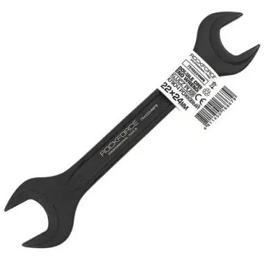 Ключ рожковый 22х24мм RockFORCE RF-7542224MPB