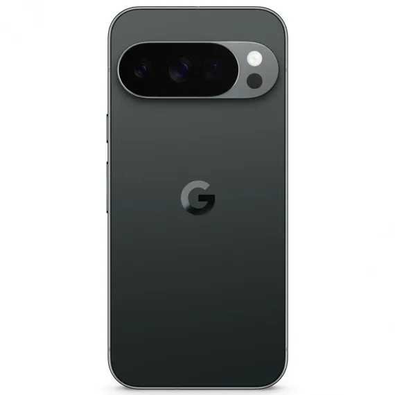 Смартфон Google Pixel 10 Pro 128 ГБ Черный Obsidian