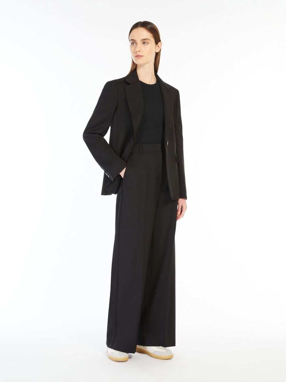 Брюки женские WEEKEND MAX MARA VISIVO