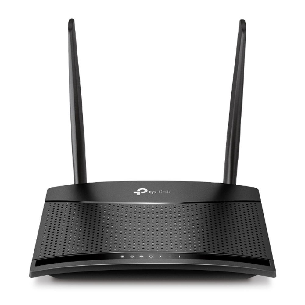 4G/LTE, Wi-Fi Роутер TP-LINK TL-MR100