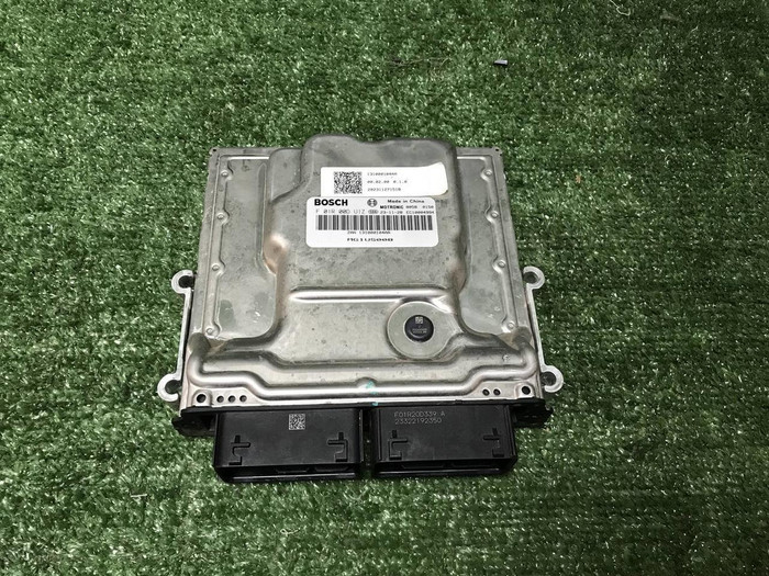 Блок управления ДВС EXEED TXL (2019-н.в.)