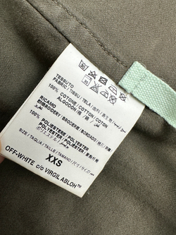 Куртка Off-White