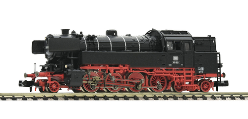 Паровоз class 65, DB, N, III эпоха