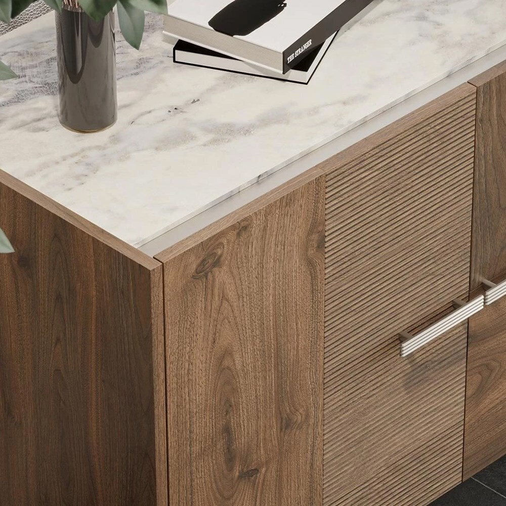 Сервант ENZA HOME PAVIA EH66974