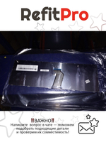 Клавиатура для ноутбука Lenovo G570/G575/Z500/G770/G780 английская, черная (25012185), оригинал