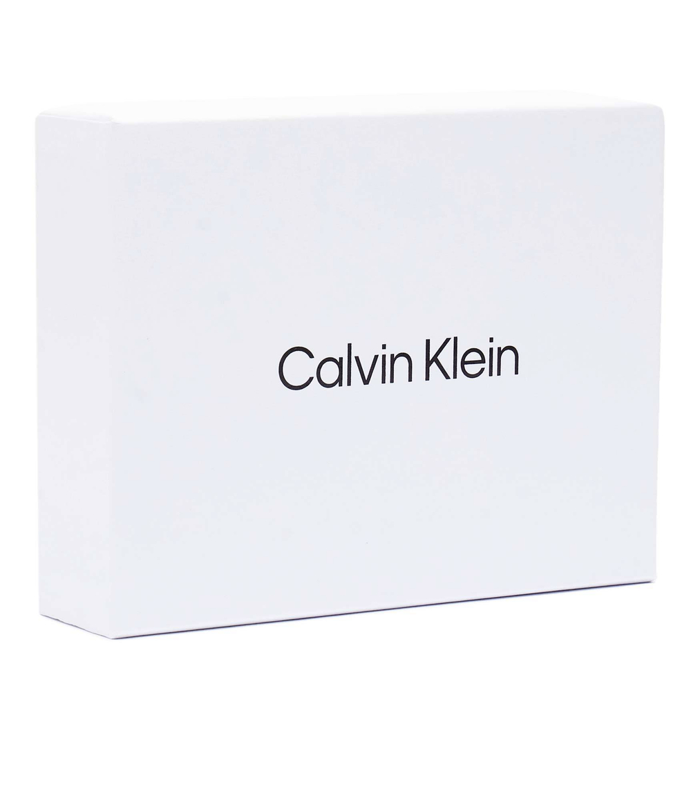 Кошелек + чехол для карт Calvin Klein - черный(K60K612941)