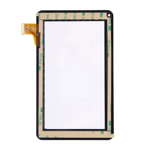 Тачскрин для Oysters T72ER WiFi (Черный)