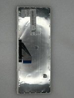 Клавиатура для ноутбука Lenovo U310 серая (25204780), оригинал