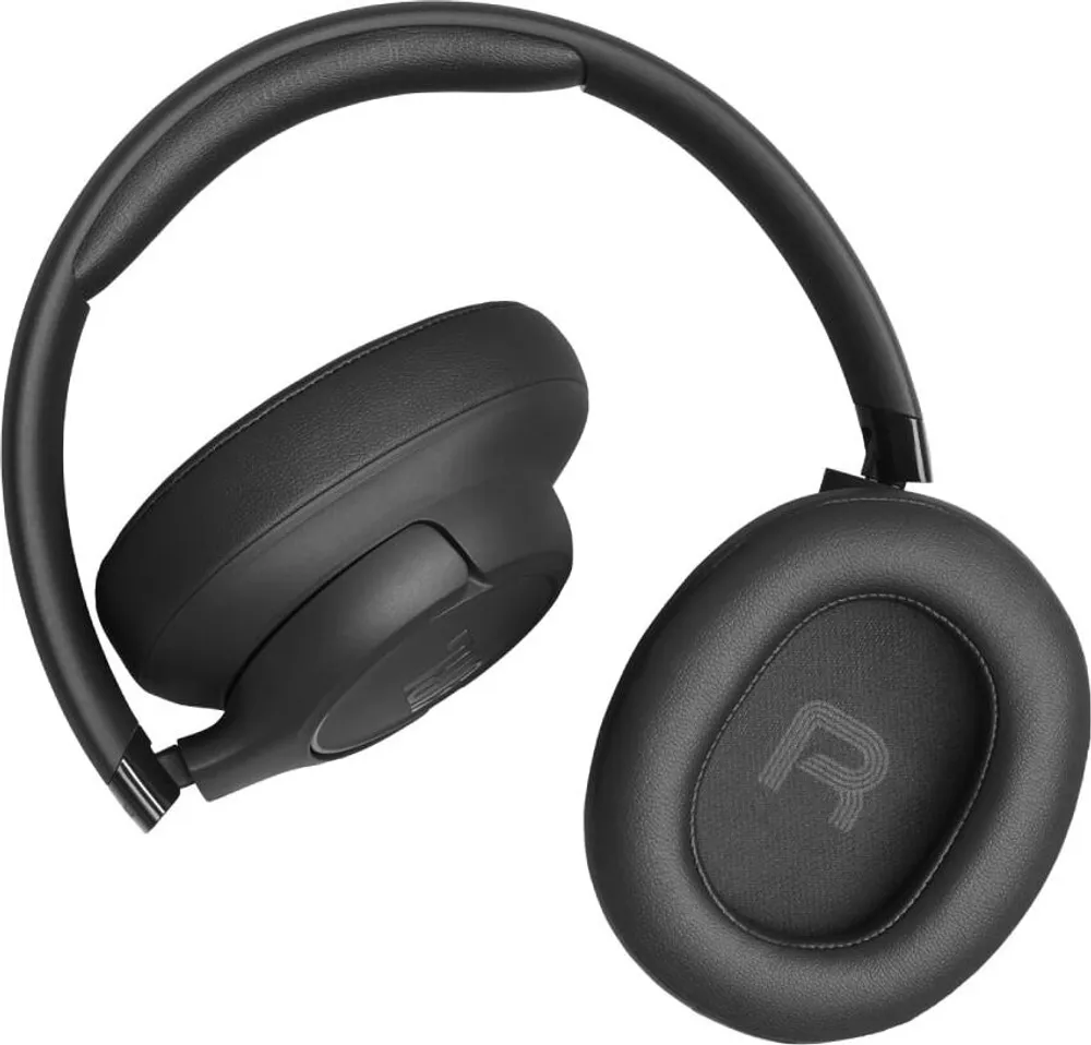 Беспроводные наушники JBL Tune 730BT Blue - 12