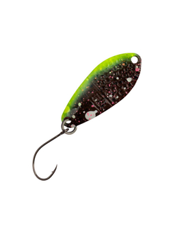 Блесна Fish Crystal FALENA 30 мм 2,5г на форель цвет 142