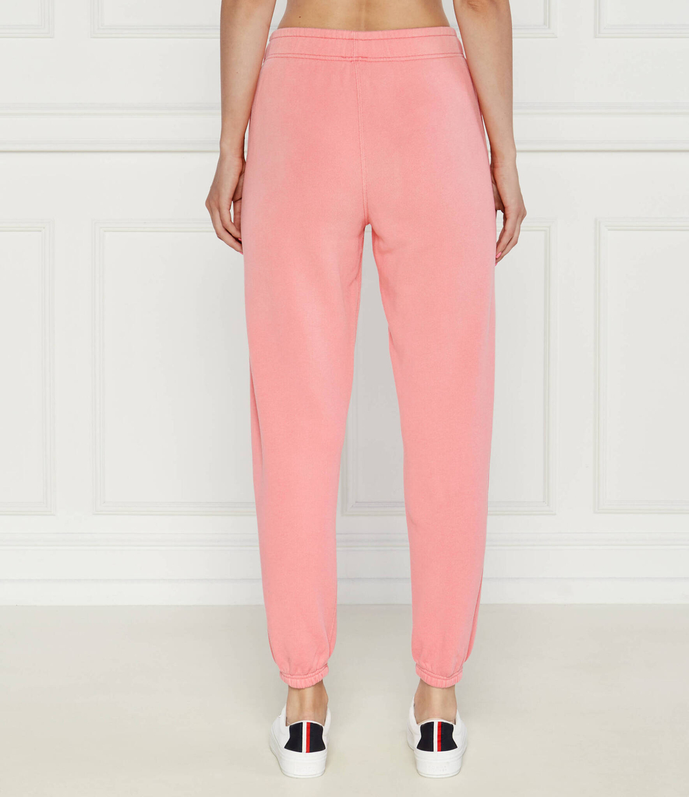 Спортивные штаны POLO RALPH LAUREN - розовый(211935585)