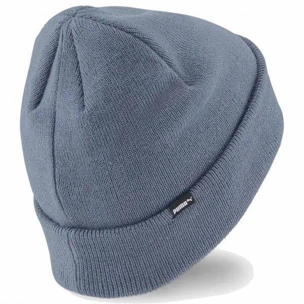 Шапка взрослая PUMA Classic Cuff Beanie