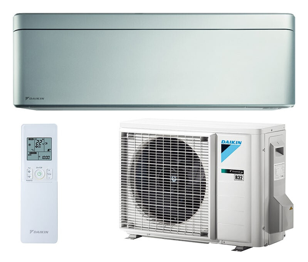 Daikin Stylish FTXA-BS FTXA35BS/RXA35A