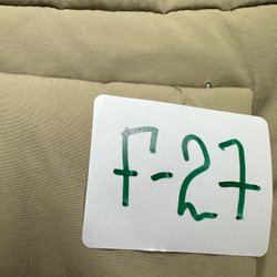 Пуховик YMKASHIX HTF Logo F-27 рр.L