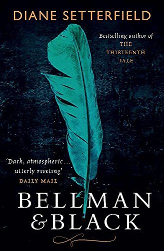 Bellman & Black: A Ghost Story Bellman & Black: A Ghost Story