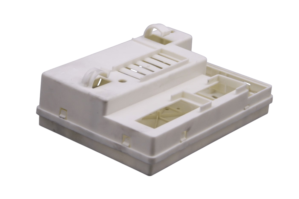 Корпус модуля управления 148035923/14835922 стиральной машины Indesit, Ariston