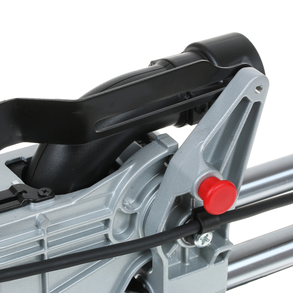 Торцовочная пила Bosch GCM 800 SJ