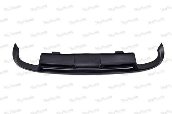 Диффузор V.1 для Audi A4 B7 2004-2008