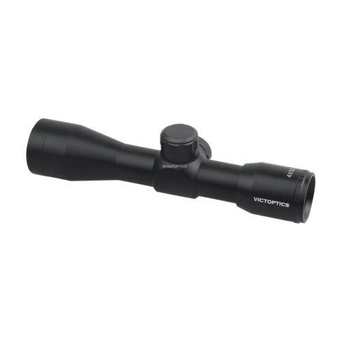 Оптический прицел Vector Optics 25,4мм SFP VictOptics B1 4x32 Compact ( Сетка R14 )