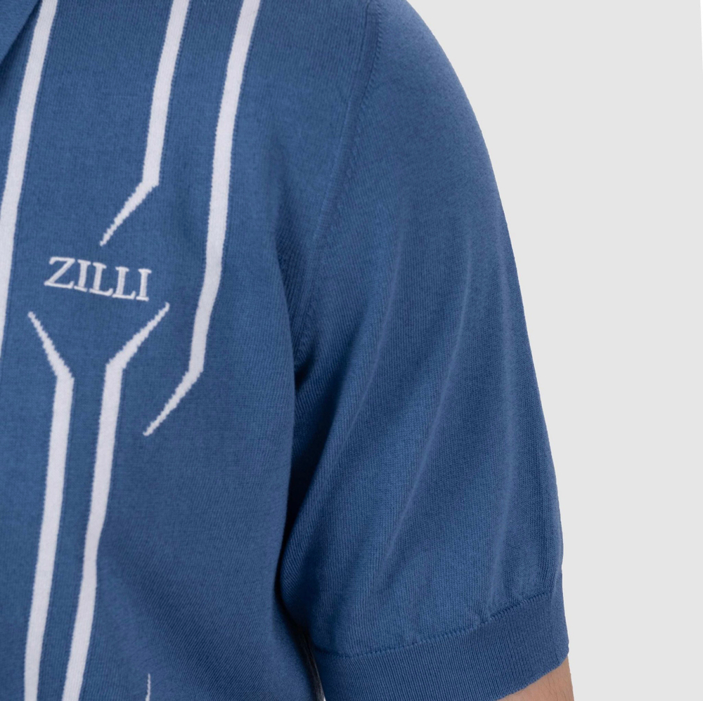 Поло ZILLI